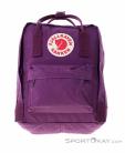 Fjällräven Kanken Mini 7l Backpack, Fjällräven, Purple, , Male,Female,Boy,Girl,Unisex, 0211-10320, 5637916508, 7323450724320, N1-01.jpg