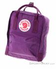 Fjällräven Kanken Mini 7l Backpack, Fjällräven, Purple, , Male,Female,Boy,Girl,Unisex, 0211-10320, 5637916508, 7323450724320, N2-02.jpg