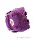 Fjällräven Kanken Mini 7l Backpack, Fjällräven, Purple, , Male,Female,Boy,Girl,Unisex, 0211-10320, 5637916508, 7323450724320, N5-05.jpg