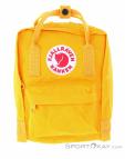 Fjällräven Kanken Mini 7l Backpack, , Yellow, , Male,Female,Boy,Girl,Unisex, 0211-10320, 5637916510, , N1-01.jpg