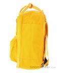 Fjällräven Kanken Mini 7l Backpack, , Yellow, , Male,Female,Boy,Girl,Unisex, 0211-10320, 5637916510, , N1-06.jpg