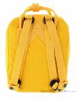 Fjällräven Kanken Mini 7l Backpack, , Yellow, , Male,Female,Boy,Girl,Unisex, 0211-10320, 5637916510, , N1-11.jpg