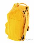 Fjällräven Kanken Mini 7l Backpack, , Yellow, , Male,Female,Boy,Girl,Unisex, 0211-10320, 5637916510, , N2-07.jpg