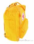Fjällräven Kanken Mini 7l Backpack, , Yellow, , Male,Female,Boy,Girl,Unisex, 0211-10320, 5637916510, , N2-17.jpg