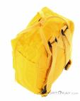 Fjällräven Kanken Mini 7l Backpack, , Yellow, , Male,Female,Boy,Girl,Unisex, 0211-10320, 5637916510, , N3-08.jpg