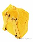 Fjällräven Kanken Mini 7l Backpack, , Yellow, , Male,Female,Boy,Girl,Unisex, 0211-10320, 5637916510, , N3-13.jpg