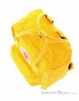 Fjällräven Kanken Mini 7l Backpack, , Yellow, , Male,Female,Boy,Girl,Unisex, 0211-10320, 5637916510, , N4-04.jpg