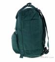 Fjällräven Kanken Mini 7l Backpack, , Olive-Dark Green, , Male,Female,Boy,Girl,Unisex, 0211-10320, 5637916511, , N1-06.jpg