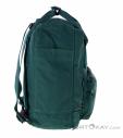 Fjällräven Kanken Mini 7l Backpack, , Olive-Dark Green, , Male,Female,Boy,Girl,Unisex, 0211-10320, 5637916511, , N1-16.jpg