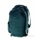 Fjällräven Kanken Mini 7l Backpack, , Olive-Dark Green, , Male,Female,Boy,Girl,Unisex, 0211-10320, 5637916511, , N2-07.jpg