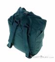 Fjällräven Kanken Mini 7l Backpack, , Olive-Dark Green, , Male,Female,Boy,Girl,Unisex, 0211-10320, 5637916511, , N3-13.jpg