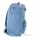 Fjällräven Kanken Mini 7l Backpack, , Light-Blue, , Male,Female,Boy,Girl,Unisex, 0211-10320, 5637916512, , N1-16.jpg