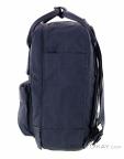 Fjällräven Kanken Mini 7l Backpack, , Dark-Grey, , Male,Female,Boy,Girl,Unisex, 0211-10320, 5637916513, , N1-06.jpg