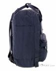 Fjällräven Kanken Mini 7l Backpack, , Dark-Grey, , Male,Female,Boy,Girl,Unisex, 0211-10320, 5637916513, , N1-16.jpg