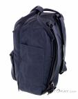 Fjällräven Kanken Mini 7l Backpack, , Dark-Grey, , Male,Female,Boy,Girl,Unisex, 0211-10320, 5637916513, , N2-07.jpg