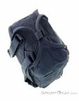 Fjällräven Kanken Mini 7l Backpack, , Dark-Grey, , Male,Female,Boy,Girl,Unisex, 0211-10320, 5637916513, , N4-14.jpg