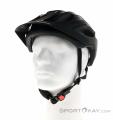 Alpina Carapax 2.0 Biking Helmet, Alpina, Black, , Male,Female,Unisex, 0027-10194, 5637916514, 4003692297785, N1-06.jpg