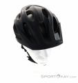 Alpina Carapax 2.0 Biking Helmet, Alpina, Black, , Male,Female,Unisex, 0027-10194, 5637916514, 4003692297785, N3-03.jpg