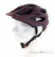 Alpina Carapax 2.0 Biking Helmet, Alpina, Purple, , Male,Female,Unisex, 0027-10194, 5637916517, 0, N2-07.jpg