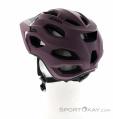 Alpina Carapax 2.0 Biking Helmet, Alpina, Purple, , Male,Female,Unisex, 0027-10194, 5637916517, 0, N2-12.jpg