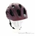Alpina Carapax 2.0 Biking Helmet, Alpina, Lilas, , Hommes,Femmes,Unisex, 0027-10194, 5637916517, 0, N3-03.jpg