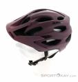 Alpina Carapax 2.0 Biking Helmet, Alpina, Purple, , Male,Female,Unisex, 0027-10194, 5637916517, 0, N3-08.jpg