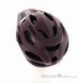 Alpina Carapax 2.0 Biking Helmet, Alpina, Lilas, , Hommes,Femmes,Unisex, 0027-10194, 5637916517, 0, N3-13.jpg