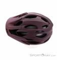 Alpina Carapax 2.0 Biking Helmet, Alpina, Lilas, , Hommes,Femmes,Unisex, 0027-10194, 5637916517, 0, N4-09.jpg