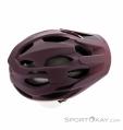 Alpina Carapax 2.0 Biking Helmet, Alpina, Purple, , Male,Female,Unisex, 0027-10194, 5637916517, 0, N4-19.jpg