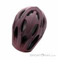 Alpina Carapax 2.0 Biking Helmet, Alpina, Purple, , Male,Female,Unisex, 0027-10194, 5637916517, 0, N5-05.jpg