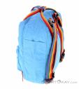 Fjällräven Kanken Rainbow Mini 7l Backpack, , Blue, , Male,Female,Boy,Girl,Unisex, 0211-10322, 5637916529, , N2-07.jpg