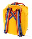 Fjällräven Kanken Rainbow Mini 7l Backpack, , Yellow, , Male,Female,Boy,Girl,Unisex, 0211-10322, 5637916530, , N2-12.jpg
