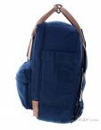 Fjällräven Kanken No 2. Mini 7l Backpack, , Dark-Blue, , Male,Female,Boy,Girl,Unisex, 0211-10323, 5637916534, , N1-06.jpg