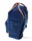 Fjällräven Kanken No 2. Mini 7l Backpack, , Bleu foncé, , Hommes,Femmes,Garçons,Filles,Unisex, 0211-10323, 5637916534, , N2-07.jpg