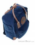Fjällräven Kanken No 2. Mini 7l Backpack, , Dark-Blue, , Male,Female,Boy,Girl,Unisex, 0211-10323, 5637916534, , N3-18.jpg