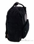 Fjällräven Kanken No. 2 Black Mini 7l Backpack, Fjällräven, Black, , Male,Female,Boy,Girl,Unisex, 0211-10324, 5637916536, 7323450347062, N2-17.jpg