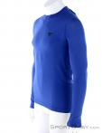 Dainese HGL Moss LS Mens Biking Shirt, Dainese, Dark-Blue, , , 0055-10224, 5637916565, 8051019333469, N1-06.jpg