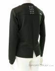 Dainese AWA Black Soft Fleece LS Womens Biking Shirt, , Black, , Female, 0055-10225, 5637916568, , N1-11.jpg