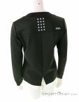 Dainese AWA Black Soft Fleece LS Womens Biking Shirt, , Black, , Female, 0055-10225, 5637916568, , N2-12.jpg
