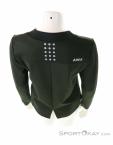 Dainese AWA Black Soft Fleece LS Womens Biking Shirt, , Black, , Female, 0055-10225, 5637916568, , N3-13.jpg