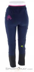 Karpos Alagna Plus Evo Womens Ski Touring Pants, , Dark-Blue, , Female, 0381-10029, 5637916592, , N2-12.jpg
