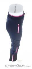 Karpos Alagna Plus Evo Womens Ski Touring Pants, , Dark-Blue, , Female, 0381-10029, 5637916592, , N3-18.jpg