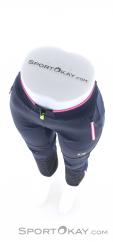 Karpos Alagna Plus Evo Womens Ski Touring Pants, Karpos, Dark-Blue, , Female, 0381-10029, 5637916592, 8050949317471, N4-04.jpg