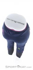Karpos Alagna Plus Evo Womens Ski Touring Pants, Karpos, Azul oscuro, , Mujer, 0381-10029, 5637916592, 8050949317471, N4-14.jpg