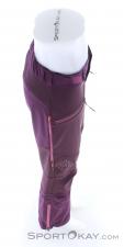 Karpos Marmolada Women Ski Touring Pants, , Purple, , Female, 0381-10033, 5637916622, , N3-18.jpg