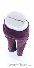 Karpos Marmolada Women Ski Touring Pants, , Purple, , Female, 0381-10033, 5637916622, , N4-14.jpg