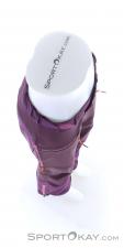 Karpos Marmolada Women Ski Touring Pants, , Purple, , Female, 0381-10033, 5637916622, , N4-19.jpg