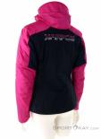 Karpos Vinson Womens Ski Touring Jacket, , Pink, , Female, 0381-10034, 5637916627, , N1-11.jpg