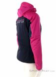 Karpos Vinson Womens Ski Touring Jacket, , Pink, , Female, 0381-10034, 5637916627, , N1-16.jpg