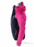 Karpos Vinson Womens Ski Touring Jacket, , Pink, , Female, 0381-10034, 5637916627, , N2-07.jpg